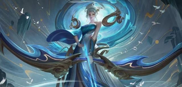 LOL|王者荣耀里的哪些英雄放到LOL中会很无解？