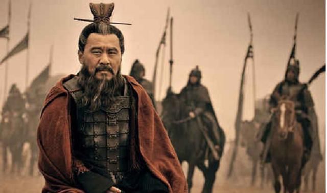 马超|东吴大将中谁能打赢马超?仅三人,马超最为忌惮第二个,你知道吗