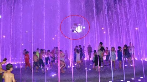  危险|家长们注意！暑期一定要让孩子远离这几种危险！