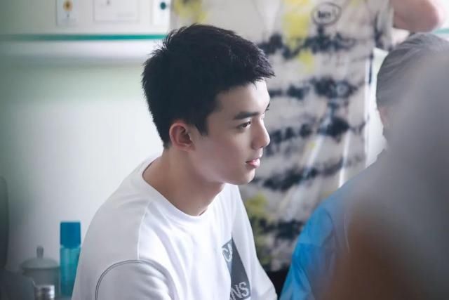  和解|杨幂于正和解了？