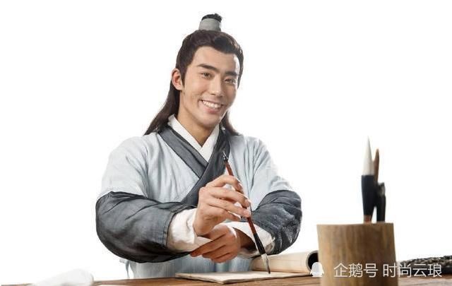 举人|古代赶考的书生手无缚鸡之力，又携带着盘缠，强盗为何不抢他们呢