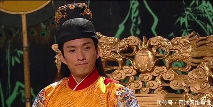 皇位|朱棣夺取朱允炆皇位后,搜出一道圣旨,上面22个字让他号啕大哭