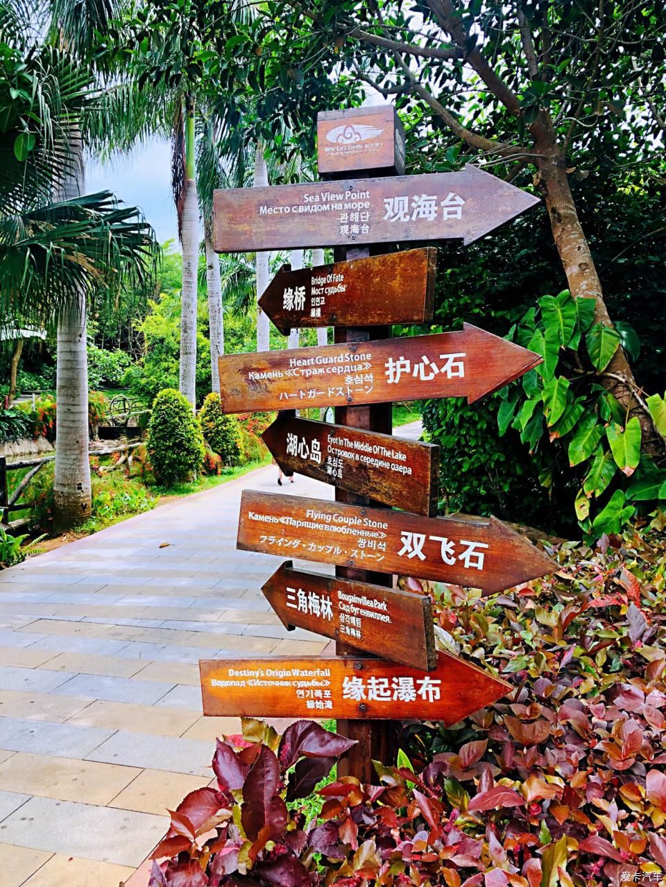  稳定|疫情稳定后带你去看北纬18度的海。