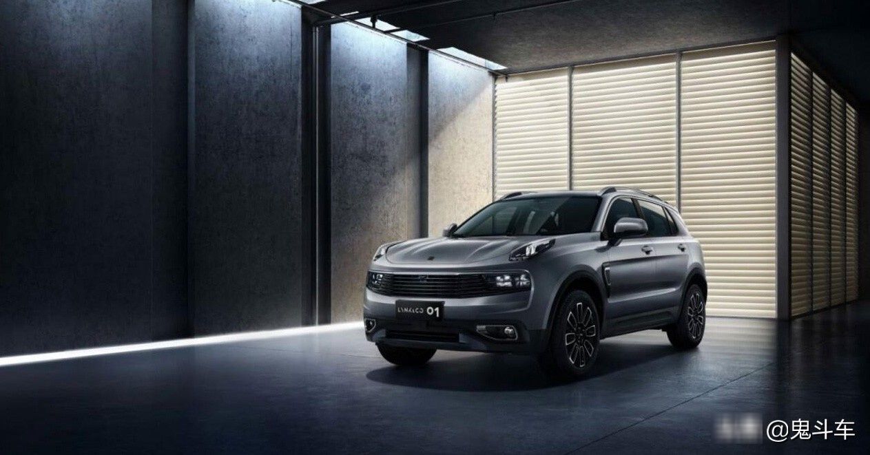  翻起|途岳、CR-V、领克01纯Pro实力对决 谁能翻起“后浪”？