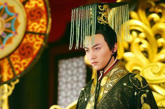 卫子夫|卫子夫当了38年皇后自尽而亡,她的妹妹却产下了大汉双璧