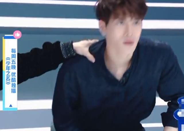  正面|《少年之名》迎来“最严”导师，一来就正面刚，郭敬明都拉不住了