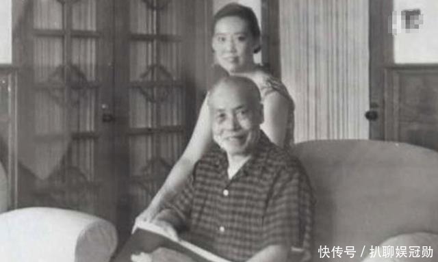李宗仁|母亲是民国美女,丈夫是民国总统,可她晚年却在寺庙病逝