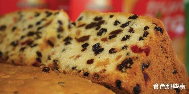 要成分|盘点世界上最经典的蛋糕类型，哪些是你的最爱？