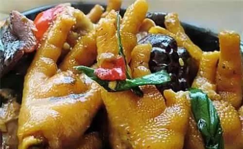  酱香|几道聚餐下酒菜，酱香麻辣，越吃越好吃，看看有你喜欢的吗