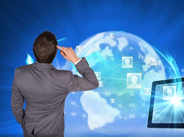 说话如水,做事如山