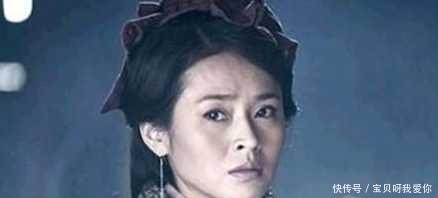 女人|刘邦没有身份的女人曹氏,她的后代,二百多年后靠抓阄做了皇帝