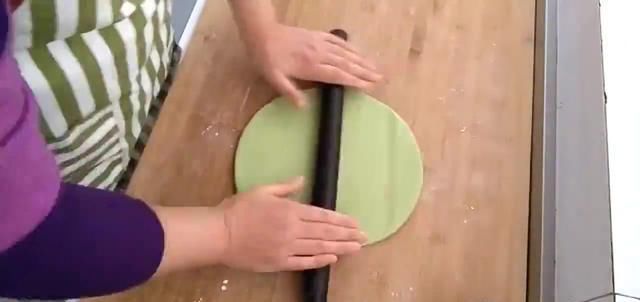  确实|柳叶馒头：老人常说多吃馒头少生病，确实是这样的，美味至极！