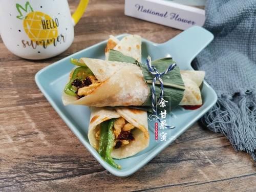  胃口|三伏天没胃口，我家孩子迷上这早餐，有荤有素料多味美，营养管饱