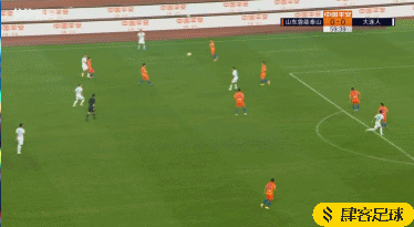 莫伊塞斯|大连1-0鲁能，林良铭首球致胜，助大连迎首胜