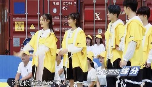  荧幕外|《跑男》迎来100期纪念日，邓超陈赫悉数登场，李晨baby郑恺泪洒现场