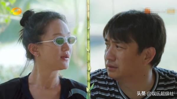 向往|《向往的生活4》收割香蕉号称四季最累,网友们都笑了