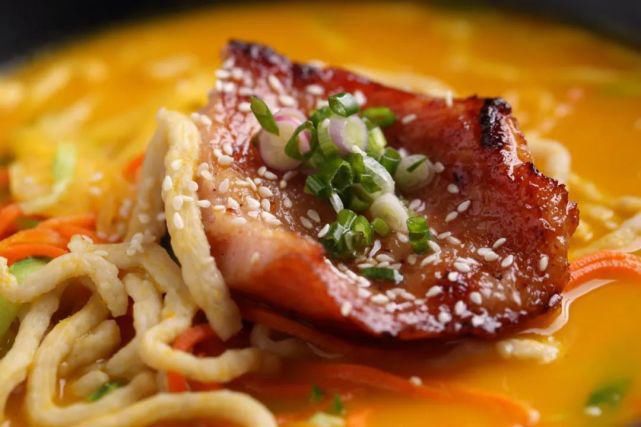 味道|骨熬制汤底,四代百年传承手艺,好吃营养,地道顺德味道!!!