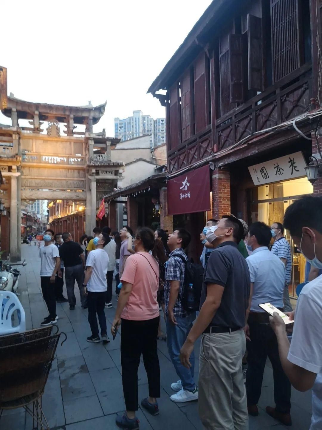  团队|跨省团队游重启，漳州迎来“首团”