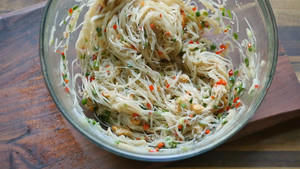 小高姐|【小高姐】萝卜丝饼