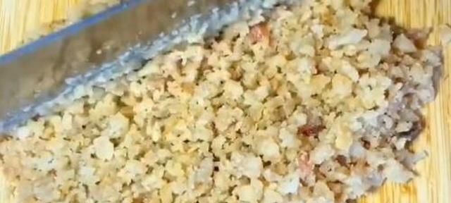  早餐|我家女儿隔三差五点名要吃这早餐, 烙一烙5分钟出锅, 解馋还顶饱