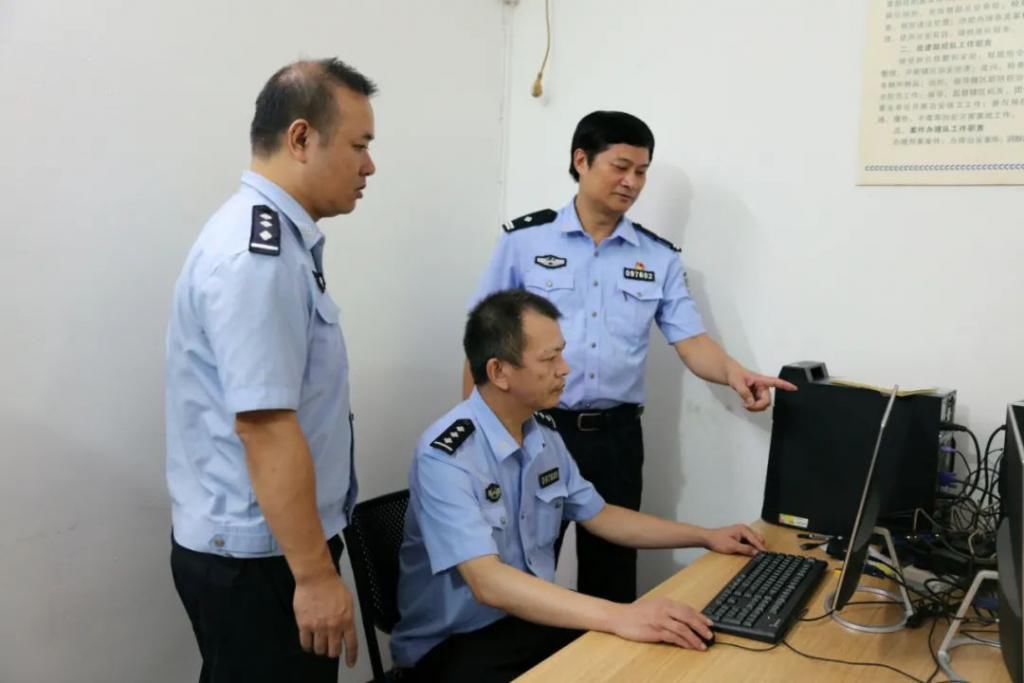  警民|辞职后没有经济来源，再次萌发盗窃恶念！这名惯犯被潮南警民合力擒获