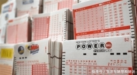 机选|买彩票的时候，机选和自选有什么区别？听听彩票店老板的说法