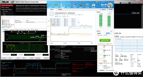  酷冷|爱酱趣玩 篇六十七：实用酷炫之选，酷冷至尊海魔360+V650金牌电源装机记