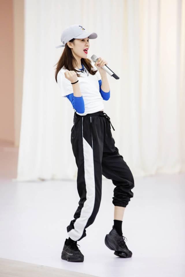  档节目|《浪姐》快收官，播出至今，她才是唯一没被骂过的姐姐吧