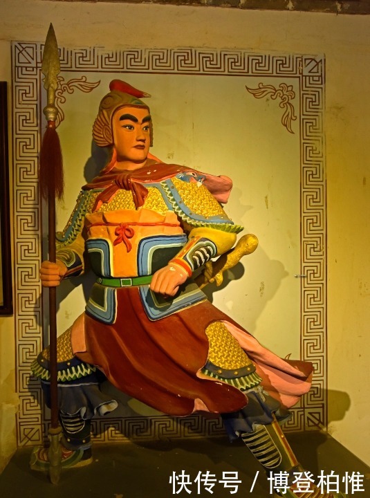 莫须有|骂皇上，擅杀大将，干预立太子？汤阴揭秘岳飞“莫须有”死刑判决