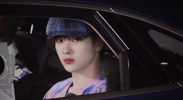  网传|网传消息都是假的，《浪姐》团综正式开录，两大男嘉宾很突兀