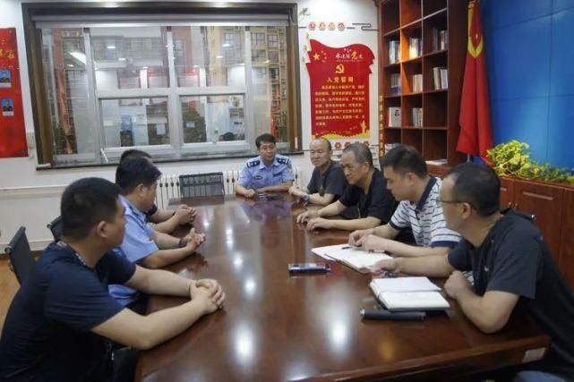  阎良|零容忍！阎良警方摧毁一特大跨省系列盗窃团伙