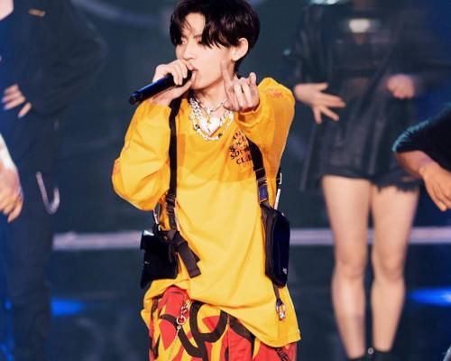  次数|NPC成员去快本次数，小鬼王子异5次，看到黄明昊：走后门了吧？