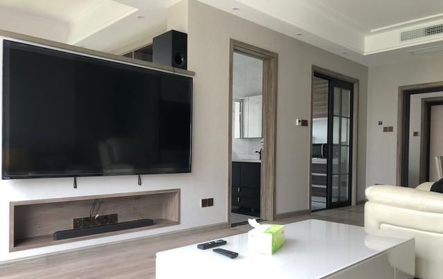 选购|我个人的电视机选购三原则,买大不买小,配置不重要,大牌品控好