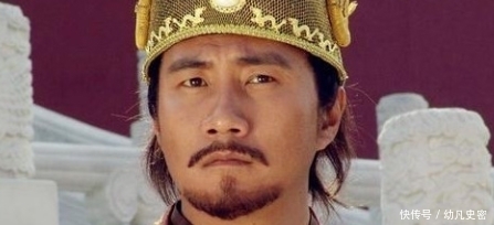 皇帝|读朱元璋,发现他的身上都是阴谋,怪不得他能从乞丐成为皇帝