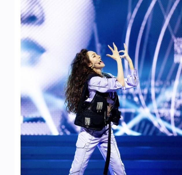  舞台|浪姐五公引起热议，浅谈四组姐姐舞台表现，宁静再次引爆舆论