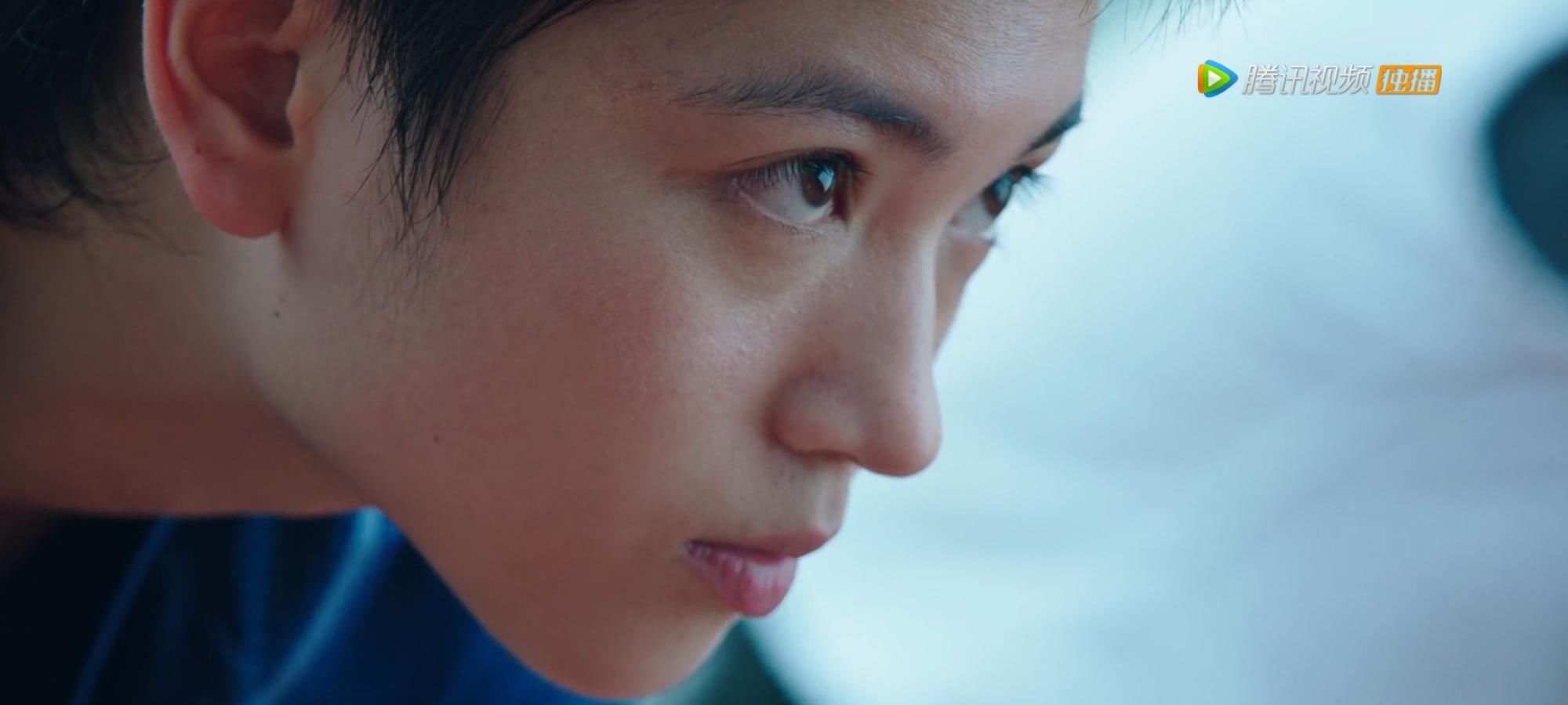  永不|《穿越火线》：鹿晗吴磊热血来袭，坚持梦想永不放弃