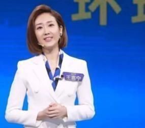  王嘉宁|王嘉宁将取代董卿，加盟央视《挑战不可能》观察团，凭借的是什么