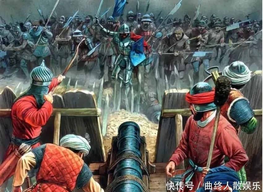 短剑|为何古罗马步兵使用的是短剑,而非杀伤范围更大的长兵器