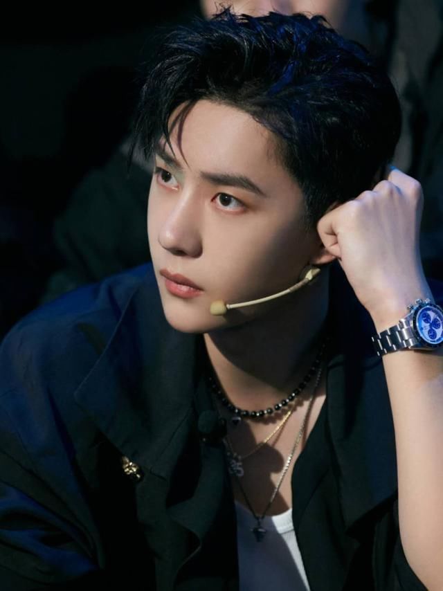  比喻|机智，张艺兴给王一博解释玛丽苏的含义，这比喻绝了