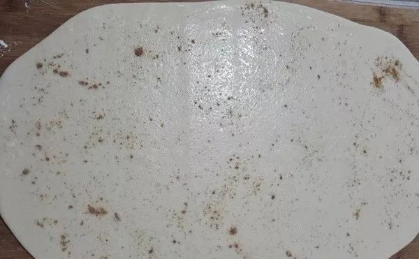  花卷|椒盐花卷的做法，喜欢吃面食的朋友可以看过来了