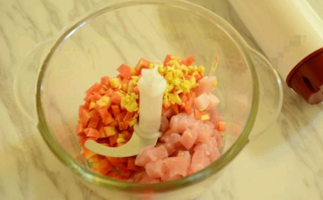 就可以|香喷喷红彤彤的一碗抄手,光是看着就流了口水,比吃饺子过瘾多了