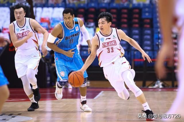 时间|CBA季后赛首轮具体开赛时间!四场球各具看点,精彩不容错过