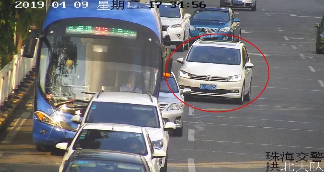 明天|最强执法又来了！明天交警集全队之力，全天候重点整治5种违法行为！