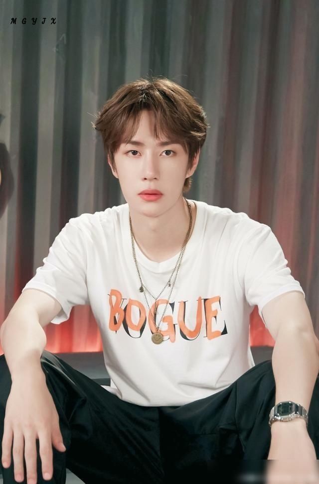  王一博|嘻哈3王一博队长，你以前是怎么成为队长的？