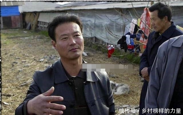 方式|深度剖析:解决矛盾的方式很多种,许国利为何选择最愚蠢的一种?