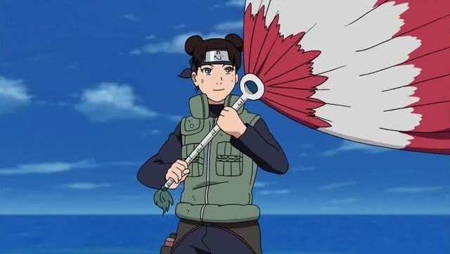 候选|火影忍者：高招A忍候选，十二小强谁适合？六门小李最有可能