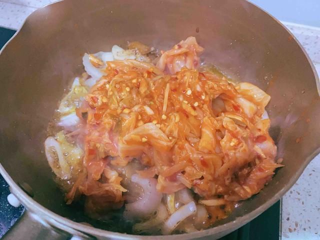 白色|这菜国内3元1斤无人买,在韩国却被疯抢,成为餐桌“钉子户”