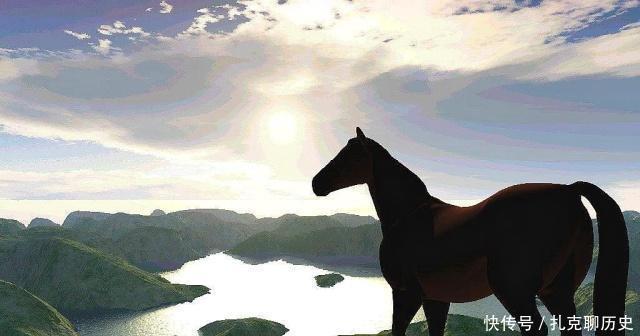 兴衰史|历史上盛极一时的赫梯王国的兴衰史