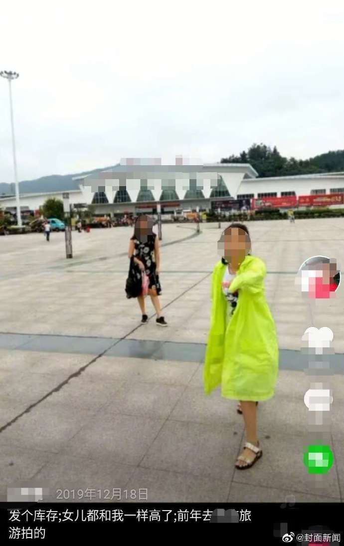 噩梦|仙桃遇害中学女生父亲回应：这是一场噩梦，不认识行凶者