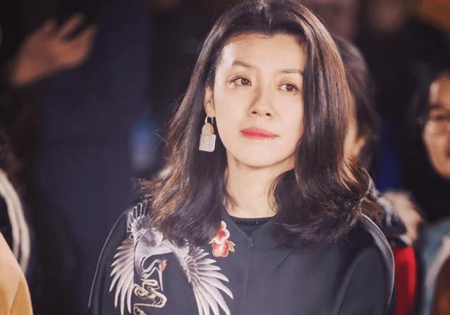 配音|46岁老戏骨刘琳,夺得《声临其境》第三季冠军,凭实力再次走红